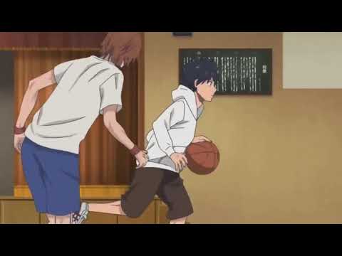 Ahiru No Sora Best Highlights | New Anime