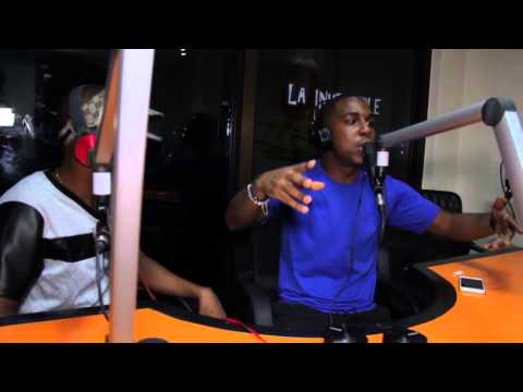 Entrevista a Pakitin El Verdadero en Alofoke Radio Show!!!