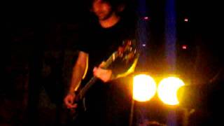 Future Heart by Young Widows @ Red 7 - 6.15.11