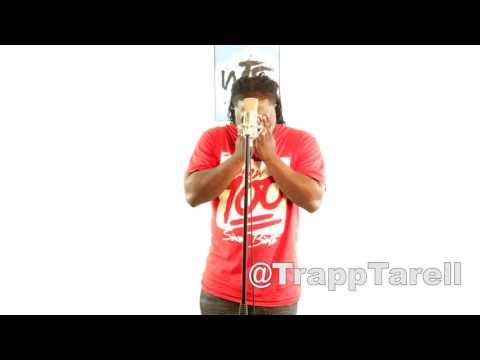 Trapp Tarell - For So Long (2 Amazing Stories)