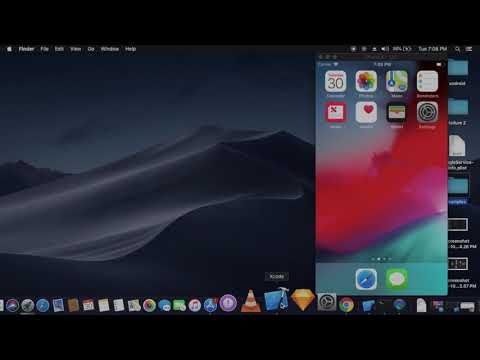 Facebook Login SDK with Firebase in IOS using Xcode 10