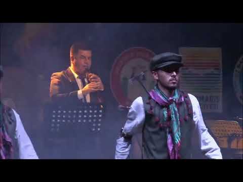 Ünal Yürük 2021 Datça Festival Performansı