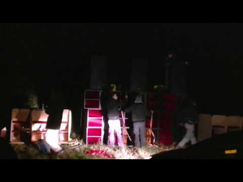 Teknival revendicatif 06/12/16 @ Saint Brieuc - BZH