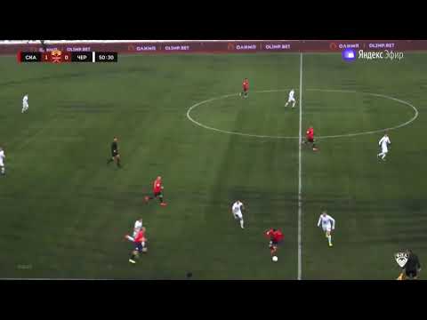 24 10 2020   ska khabarovsk 2 0 chertanovo moscow   goals   2nd half 5 12   5 34