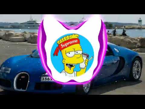 JENIFER SAPATA PEGA HOMEM E MULHER - MC Renan (Grave Forçado) (Grave) (Bass Boosted)