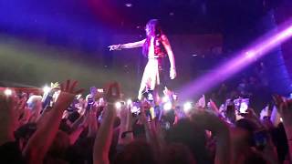 Adore Delano - Butterfly / HUMAN Club 07.10