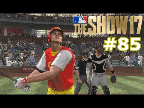 COREY SEAGER GETS REVENGE | MLB The Show 17 | Diamond Dynasty PT. 85