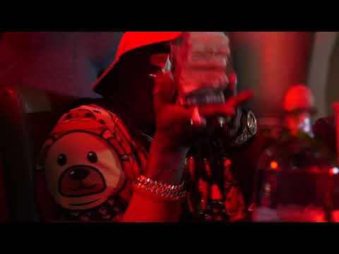 Big D-Money - Super Gremlin Remix (official music video)