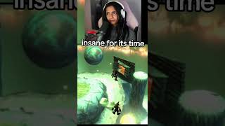 Respecting the OG #pcgaming #twitch #finalfantasy #ff7 #og