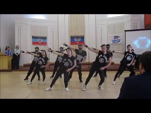 New Stars Project - Dance Among the Stars (ДОШ № 96)