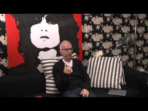 T.Rex - The Slider 40th Anniversary Boxset - Interview 5