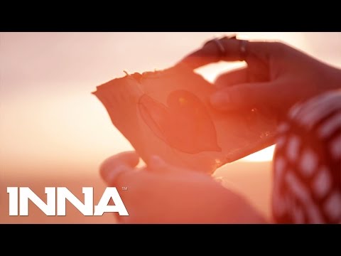 INNA - World of Love  | Exclusive Online Video