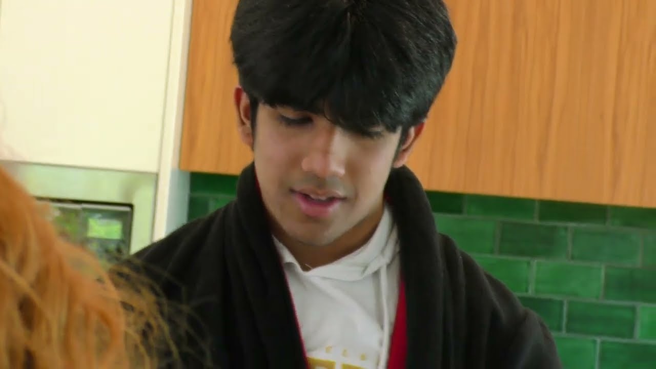 "Your Toast" - Onslow College 48 Hour Film Comp 2023