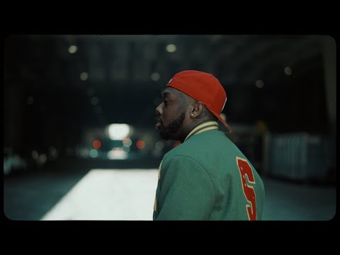 Joe Maynor - Expensive (Official Video)