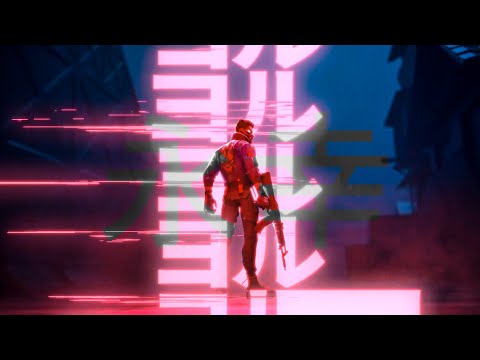 Theme Song //  Valorant // Unleash Your Arsenal // Escalation Theme Song //
