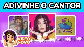 Quiz Gospel | Essa Música É De Quem?