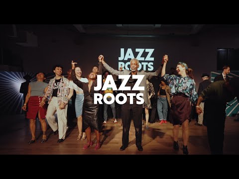 Jazz Roots 2024 - Legend & Teachers Presentation