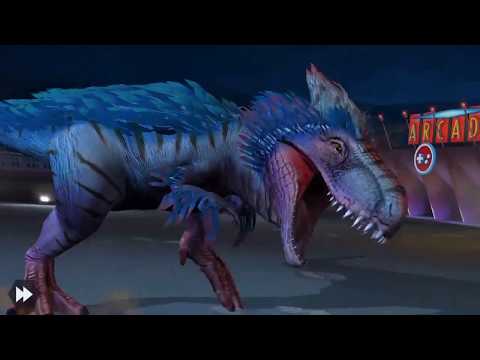 Death DODO Return for a second Chance Jurassic world the game Ep 48 HD
