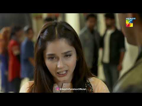 Larki Ko Dekh Kar Junaid Attitude Dikha Raha !!!! - Beqadar - HUM TV