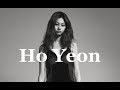 Hoyeon Jung 2018 SS