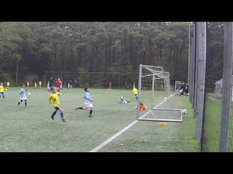 Per Nijman UVS - FC Lisse O8-1 12-10-2019