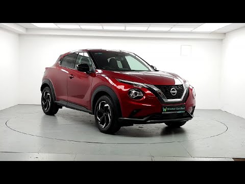 Nissan Juke 1.0T PET 2WD SV Premium - Image 2