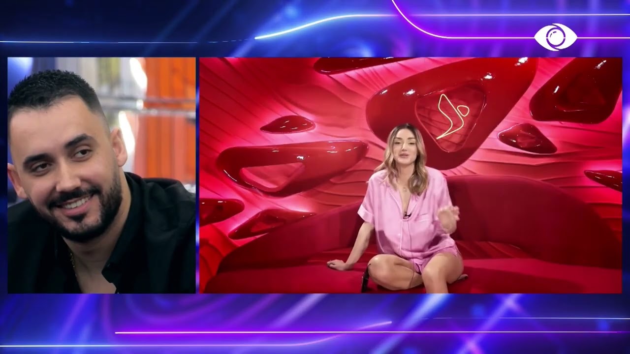 Vetëm shokë? Puthje dhe përqafime, cili është raporti i vërtet mes Keijsit dhe Inës?