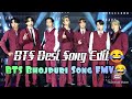 BTS Bhojpuri Song FMV Saj K Sawar K Jab Tu Ave Lu BTS FMV Ft Bts