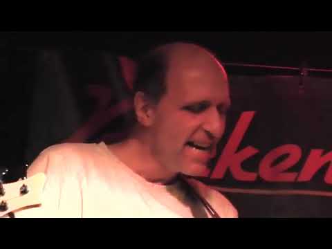 Session im Rickenbackers`in 27.11.2018