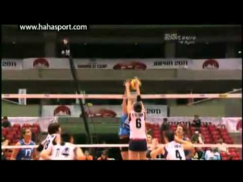 ARGENTINA VS KOREA WORLD CUP 2011