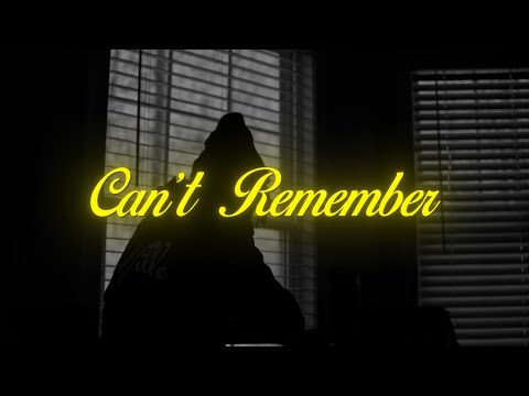 Miniatura de Can&rsquo;t Remember Your Name