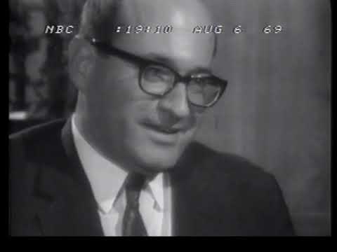 NBC News Coverage of United States Nuclear Testing and Health Effects, 1969-1997