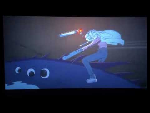 ¡Beam, No hagas que me arrepienta de esta p€nd€jad@! | Chainsaw Man Reze Latino