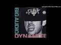 Big Audio Dynamite - I Turned Out A Punk