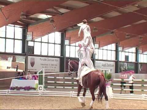 C-Team-Cup 2010 - Abtl.2 - 01 VSC Gut Neuhaus AC II