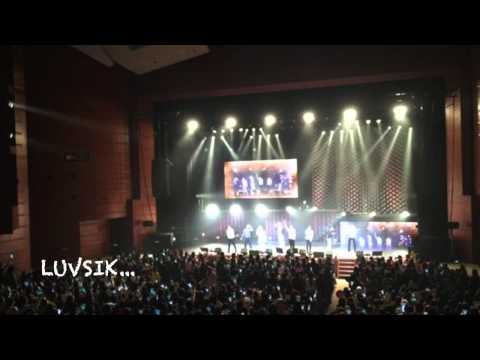 150212_제국의아이들 "좋아" by 케빈 ft.형식