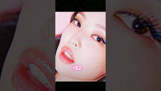 Download lagu wait till the end to see jennie's mr general #blackpink #kpop #edit #jennie #lisa mp3