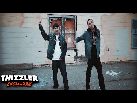 Lil Junior x Lil Ray - F*ck With Me (Exclusive Music Video) || Dir. Jayy Omar [Thizzler.com]