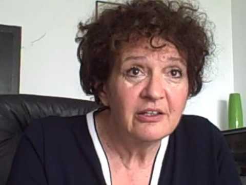 Women in Black Interview: Vesna Vodinelic