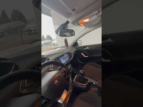 фото peugeot 308 ii рестайлинг 0