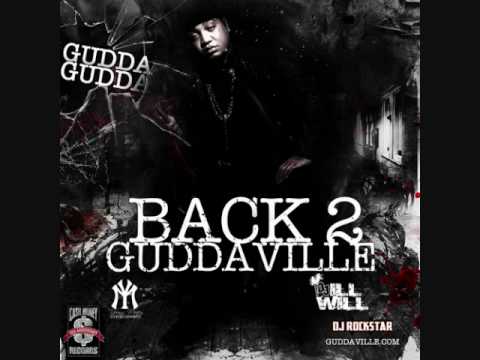 Gudda Gudda - Back 2 Guddaville Intro
