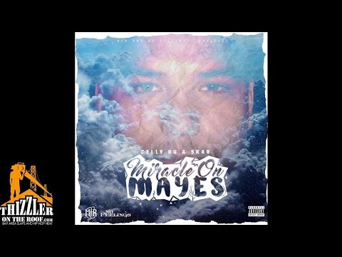 DJ Ghost x Celly Ru x Skar - Let Me In [Prod. MMMOnTheBeat] [Thizzler.com]