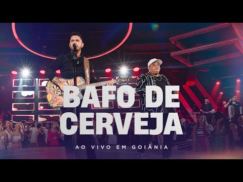 Humberto e Ronaldo - Bafo de Cerveja