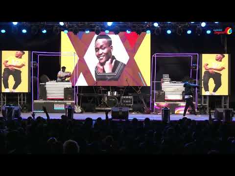 BOSHOO NINJA  Michano ya Kibingwa Mjini Mwanza