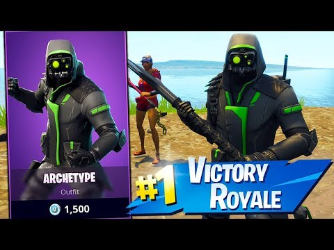 Fortnite Found Within An Arcade