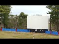 Starlite Drive-in to open April 19