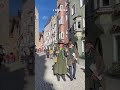 Vipiteno Italy