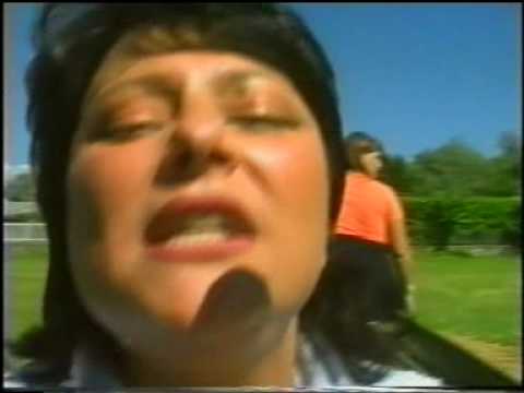 PAOLA MOLINO in " L'AMICA " dal cd SILENZI registrazione e distribuzione Gs ( autore G. Vezzosi )