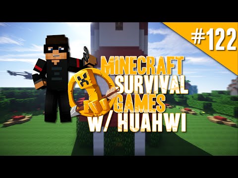 Minecraft Survival Games #122: Impersonators