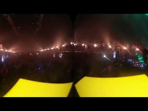 Bryan Kearney video 360 @ In Trance We Trust ADE Festival 2018 - www.cpclub.tv